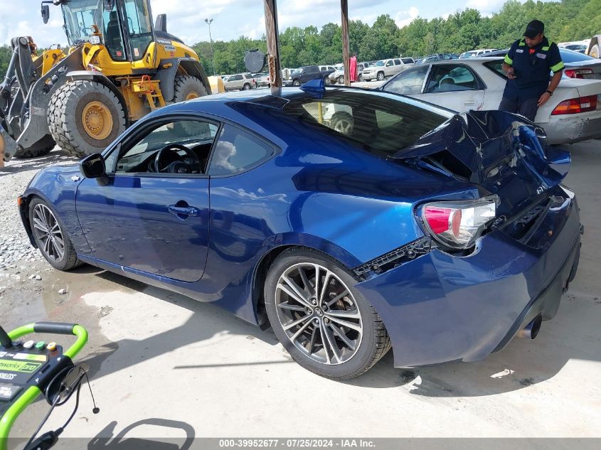 JF1ZNAA10F9708099 2015 Scion Fr-S Release Series