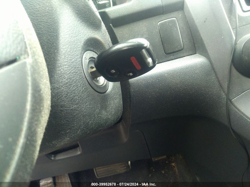 2009 Honda Cr-V Lx VIN: 5J6RE48309L044049 Lot: 39952678