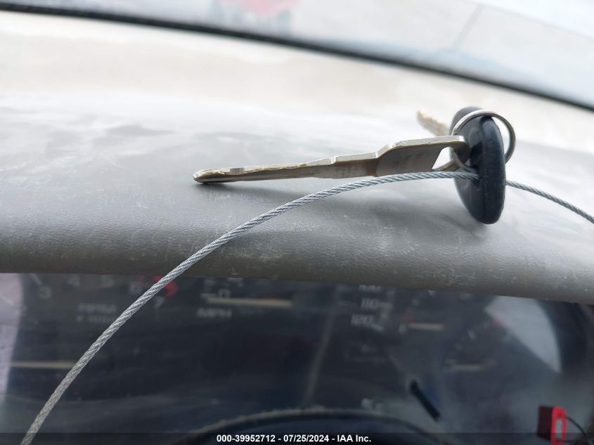 1999 Chevrolet Malibu Ls VIN: 1G1NE52M0X6173635 Lot: 39952712