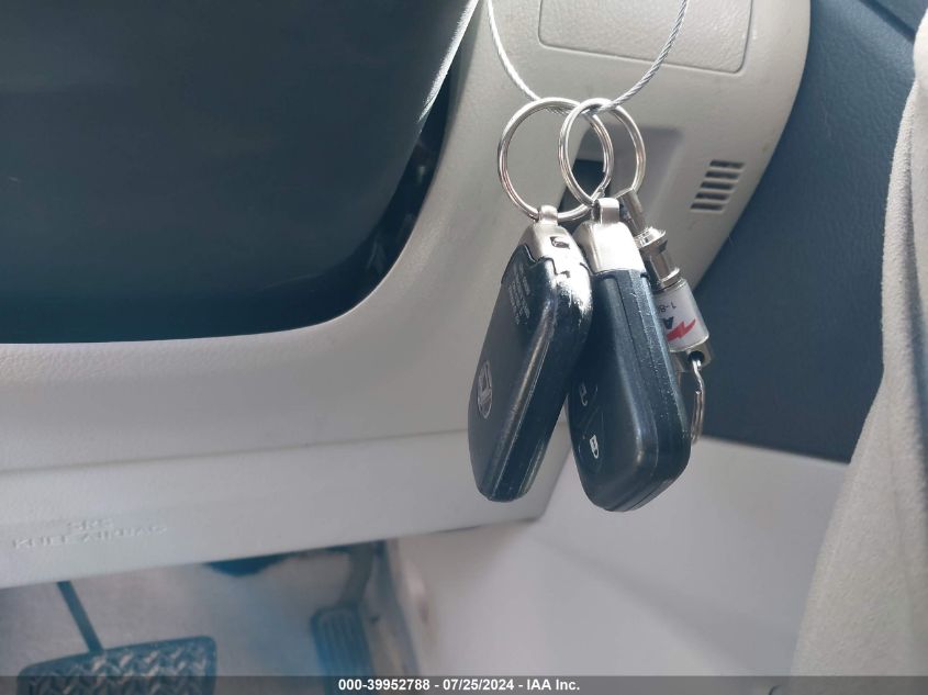 2010 Lexus Rx 350 VIN: 2T2ZK1BA6AC014632 Lot: 39952788