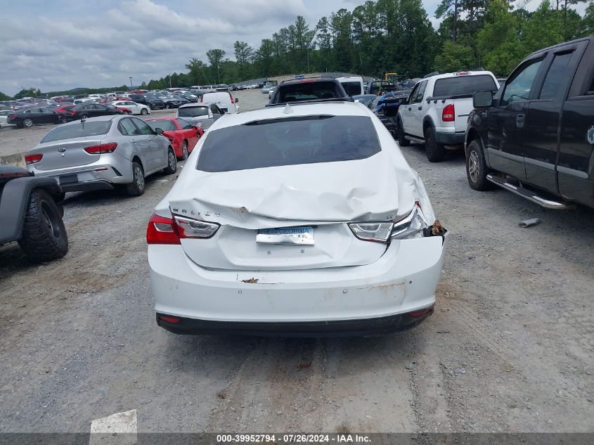 1G1ZE5STXGF172680 2016 CHEVROLET MALIBU - Image 15