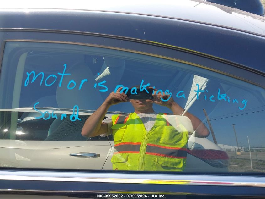 2013 Hyundai Sonata Gls VIN: 5NPEB4AC5DH766007 Lot: 39952802