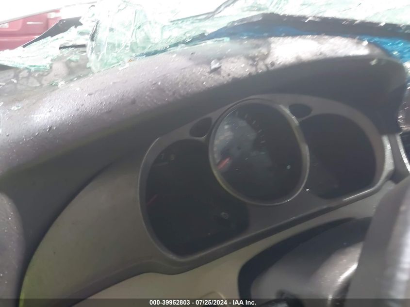 2002 Toyota Highlander Limited V6/V6 VIN: JTEHF21A420067431 Lot: 39952803