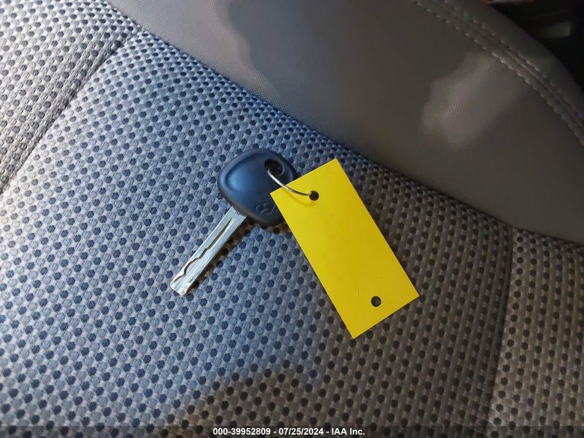 2012 Hyundai Sonata Gls VIN: 5NPEB4AC4CH419380 Lot: 39952809