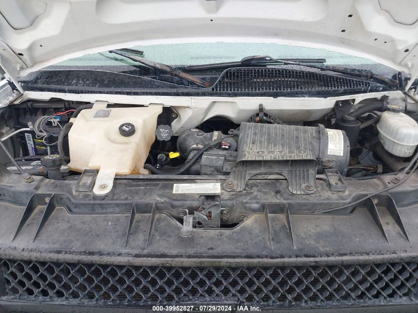 2005 Chevrolet Express VIN: 1GCGG29U251176321 Lot: 39952827