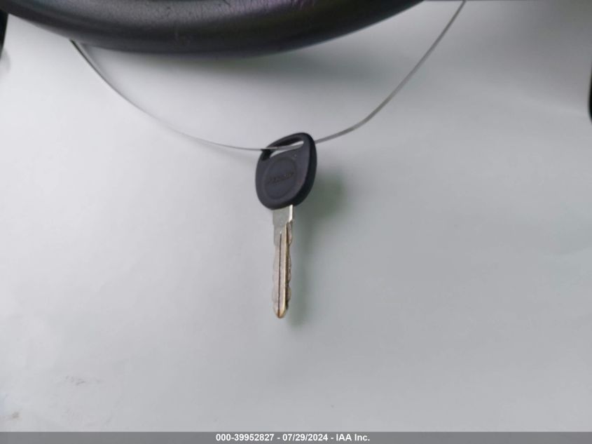 2005 Chevrolet Express VIN: 1GCGG29U251176321 Lot: 39952827