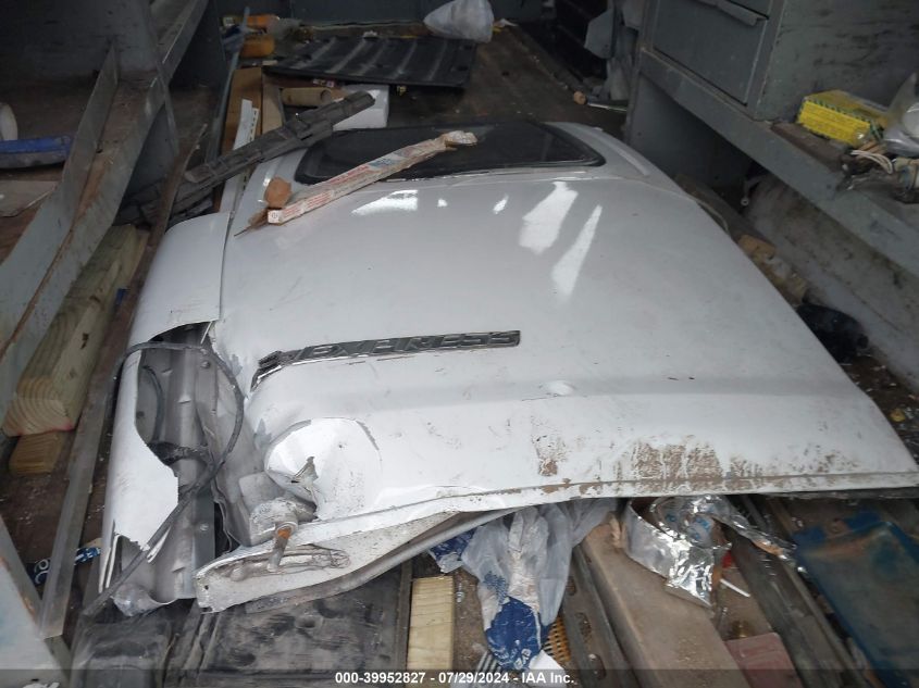 2005 Chevrolet Express VIN: 1GCGG29U251176321 Lot: 39952827