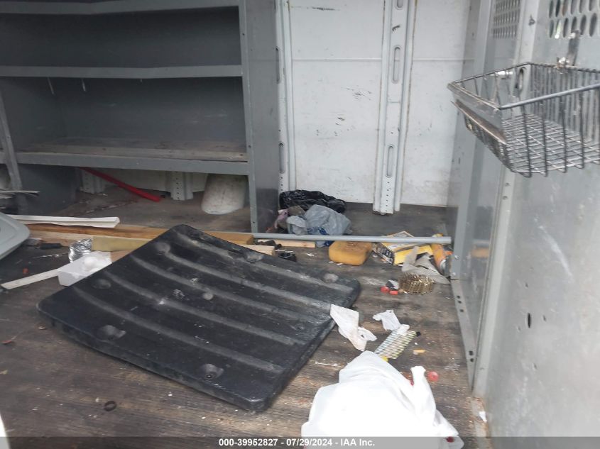 2005 Chevrolet Express VIN: 1GCGG29U251176321 Lot: 39952827