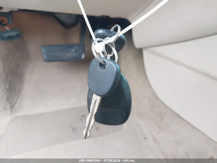 2G1WU581569270888 2006 Chevrolet Impala Ltz