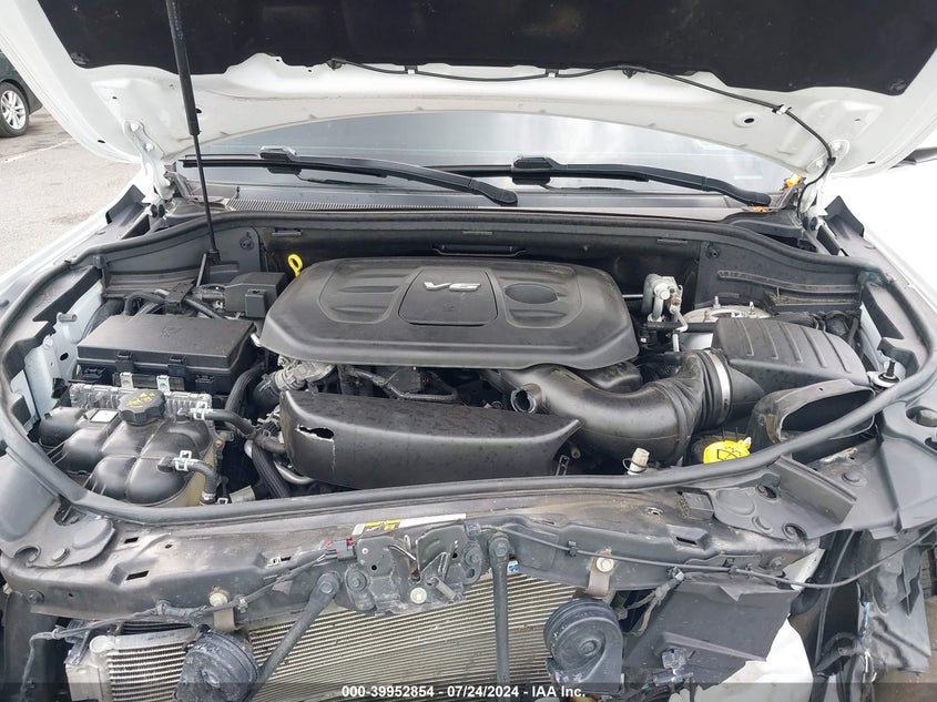 2016 JEEP GRAND CHEROKEE LIMITED 75TH ANNIVERSARY - 1C4RJFBG8GC450702