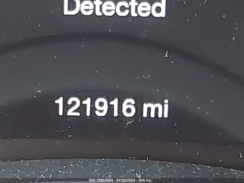 2016 JEEP GRAND CHEROKEE LIMITED 75TH ANNIVERSARY - 1C4RJFBG8GC450702