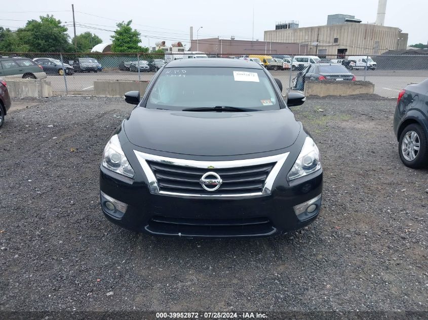 2015 Nissan Altima 2.5/S/Sv/Sl VIN: 1N4AL3AP1FC103921 Lot: 39952872