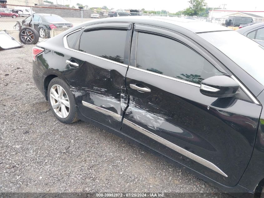 2015 Nissan Altima 2.5/S/Sv/Sl VIN: 1N4AL3AP1FC103921 Lot: 39952872