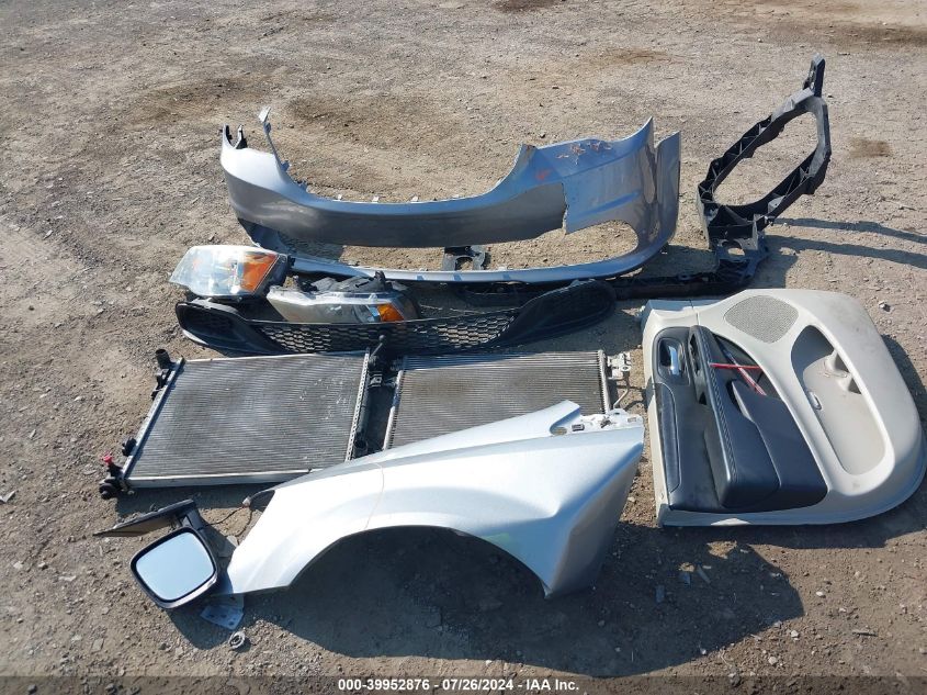 2014 Dodge Grand Caravan Se VIN: 2C4RDGBG8ER285686 Lot: 39952876