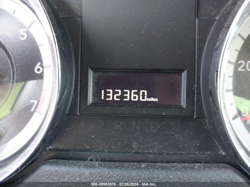 2014 Dodge Grand Caravan Se VIN: 2C4RDGBG8ER285686 Lot: 39952876