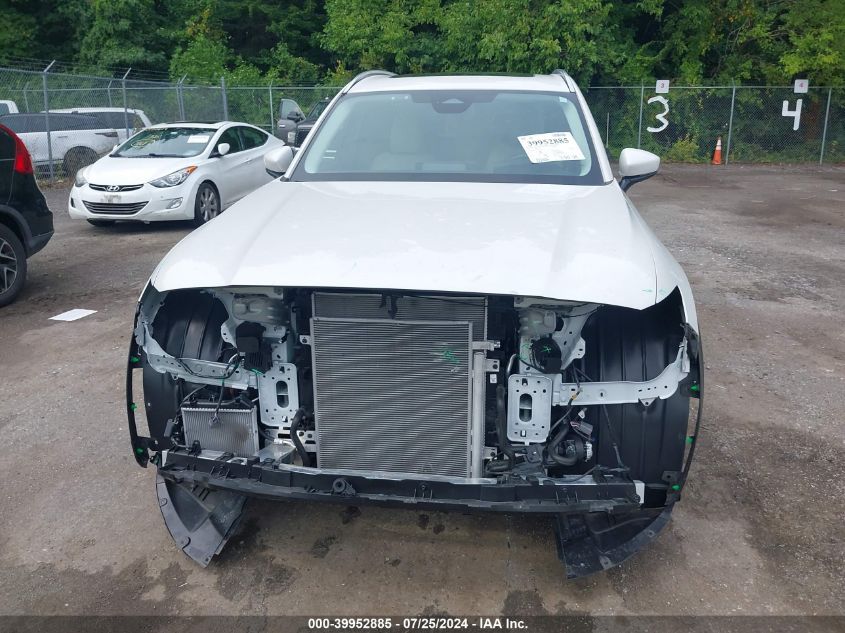 2024 MAZDA CX-90 PREF VIN: JM3KKCHD2R1114205