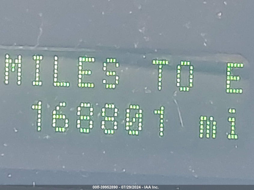 2010 Ford Edge Limited VIN: 2FMDK3KC5ABA80251 Lot: 39952890