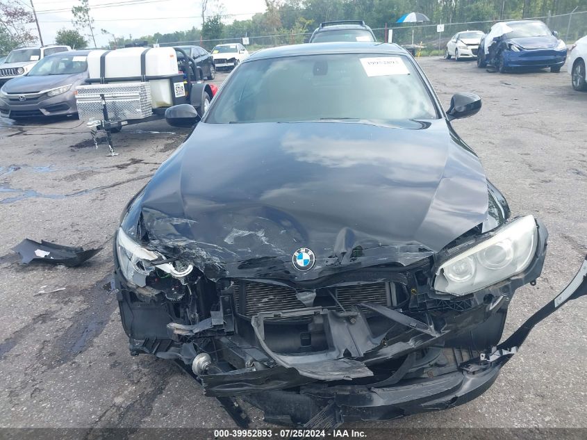 2011 BMW 328I I VIN: WBADW3C53BE541894 Lot: 39952893