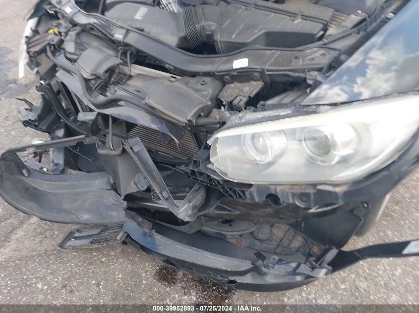 2011 BMW 328I I VIN: WBADW3C53BE541894 Lot: 39952893