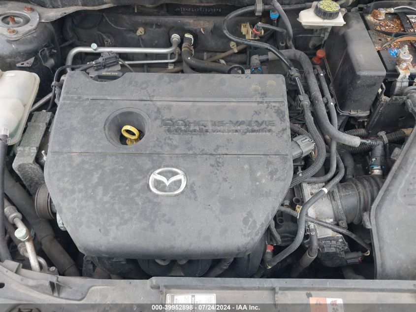 JM1BK324X91210875 | 2009 MAZDA MAZDA3