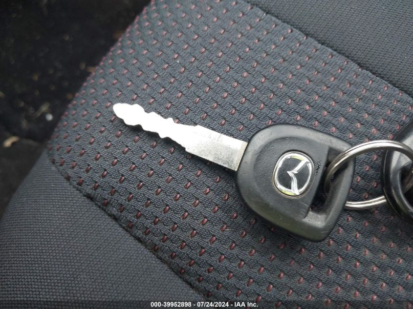 2009 Mazda Mazda3 S Sport VIN: JM1BK324X91210875 Lot: 39952898