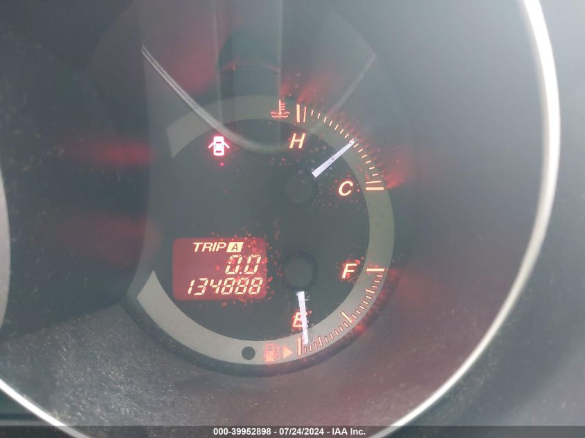 2009 Mazda Mazda3 S Sport VIN: JM1BK324X91210875 Lot: 39952898