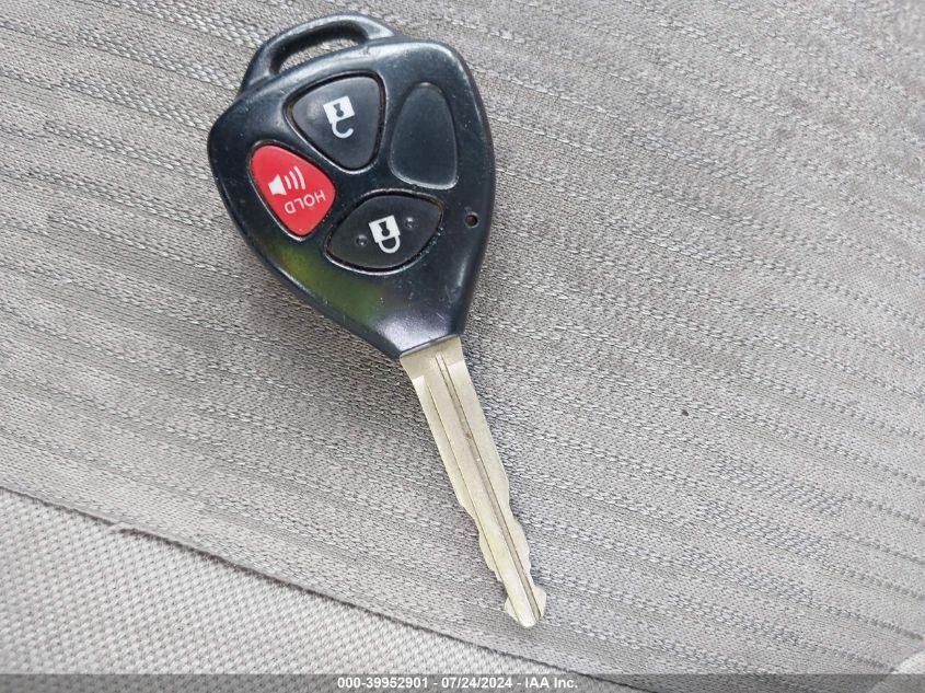 2009 Toyota Rav4 VIN: 2T3ZF33V69W004738 Lot: 39952901