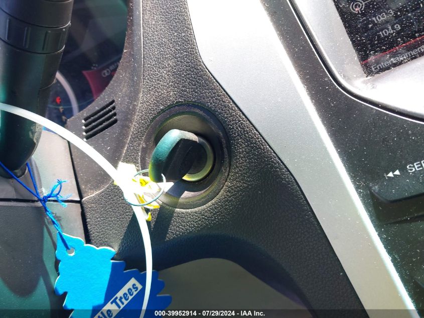 2014 Ford Explorer Xlt VIN: 1FM5K8D80EGC11109 Lot: 39952914