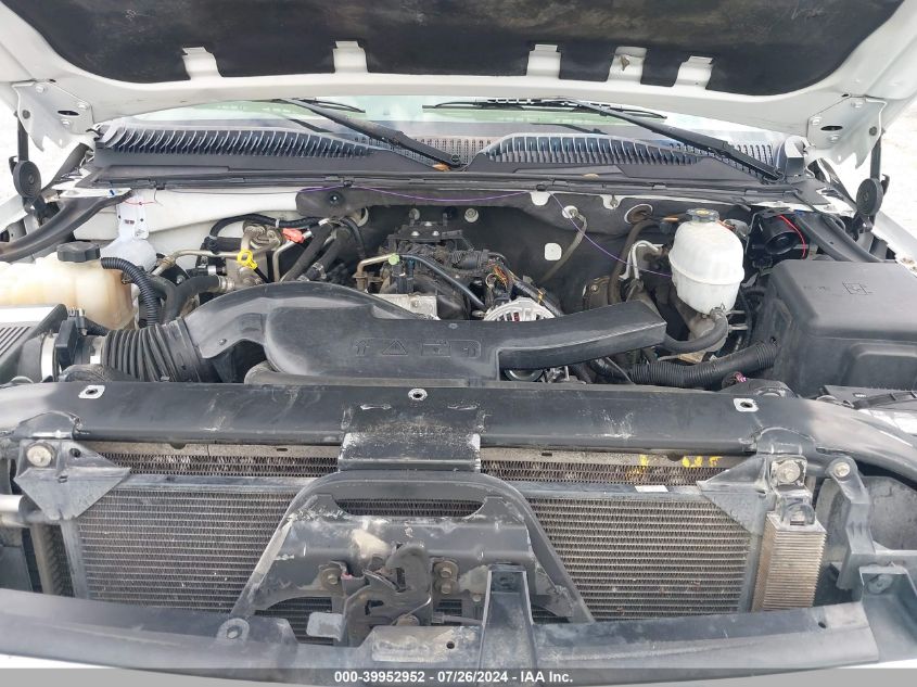 2005 GMC Yukon Xl C1500 VIN: 3GKEC16Z25G278737 Lot: 39952952