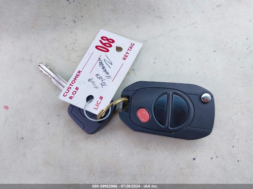 2009 Toyota Highlander VIN: JTEES41A892126439 Lot: 39952966