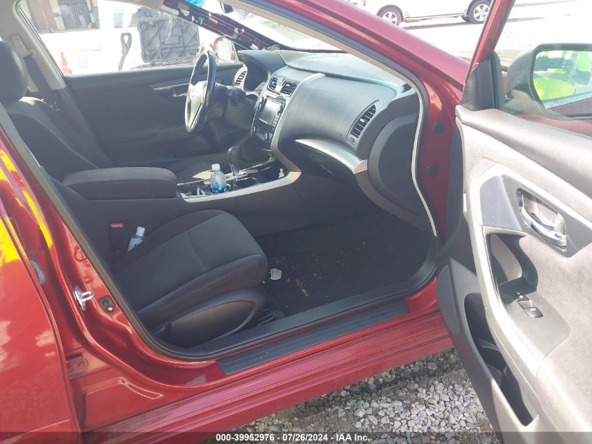 2013 NISSAN ALTIMA 2.5 SV - 1N4AL3AP5DC137356