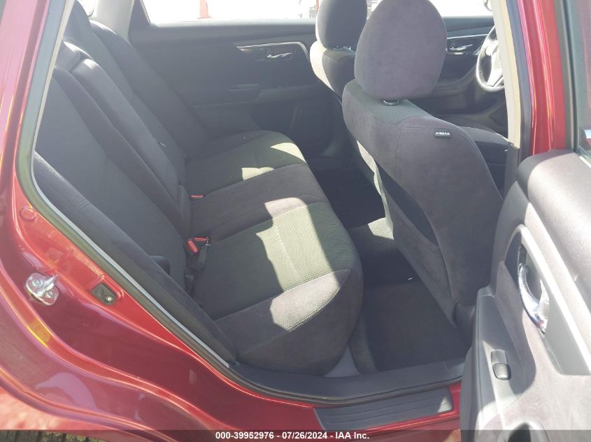 2013 NISSAN ALTIMA 2.5 SV - 1N4AL3AP5DC137356