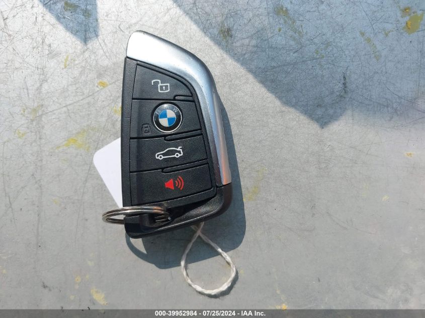 3MW5U9J0XM8B53474 2021 BMW 3 Series M340I xDrive