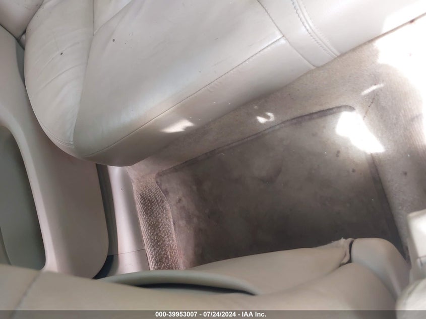 2011 Honda Accord 2.4 Ex-L VIN: 1HGCP2F83BA091801 Lot: 39953007