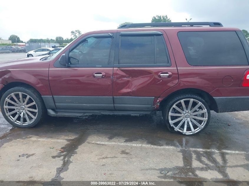 2012 Ford Expedition Xl VIN: 1FMJU1F55CEF35667 Lot: 39953022