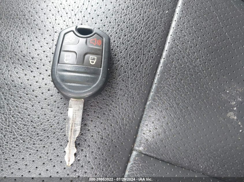 2012 Ford Expedition Xl VIN: 1FMJU1F55CEF35667 Lot: 39953022