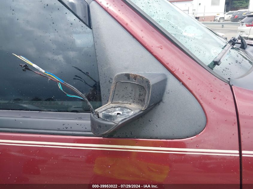 2012 Ford Expedition Xl VIN: 1FMJU1F55CEF35667 Lot: 39953022