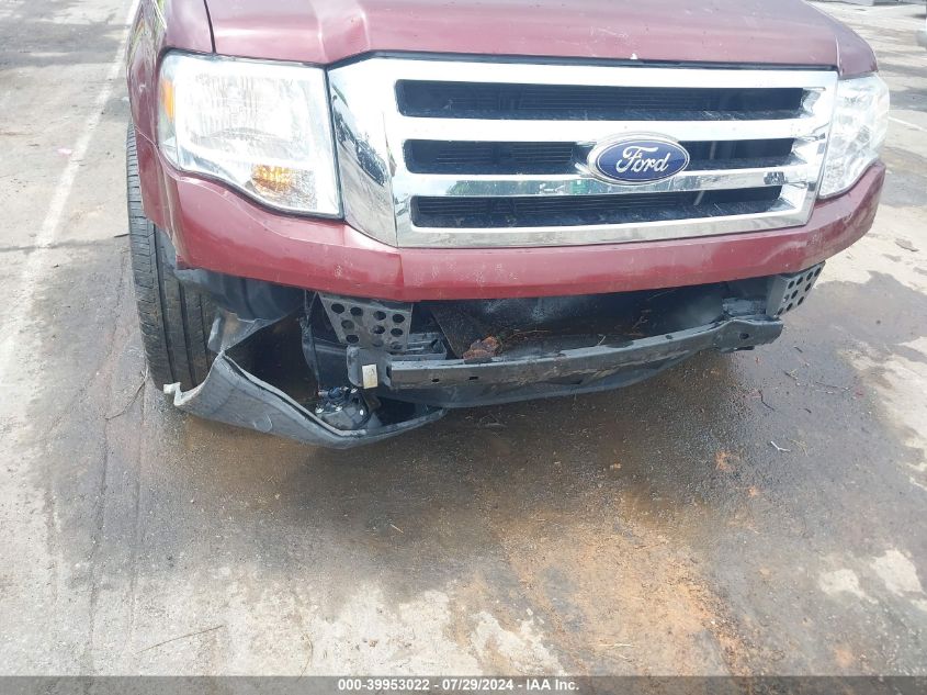 2012 Ford Expedition Xl VIN: 1FMJU1F55CEF35667 Lot: 39953022