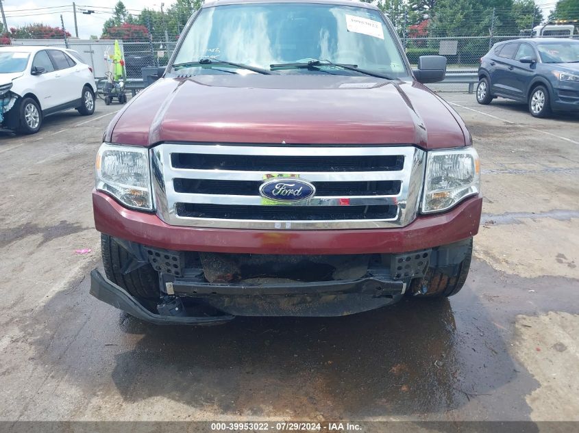 2012 Ford Expedition Xl VIN: 1FMJU1F55CEF35667 Lot: 39953022