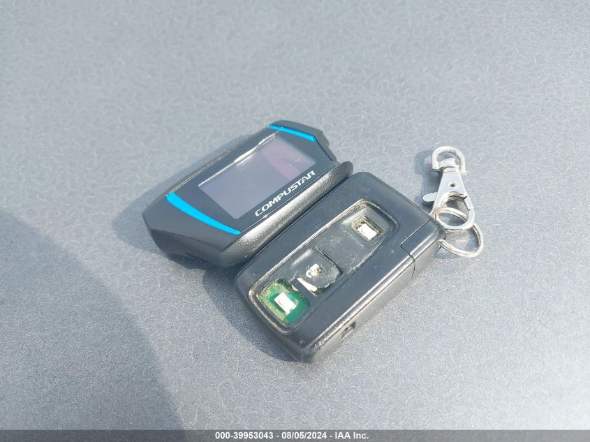 2007 Toyota Prius Touring VIN: JTDKB20U973221364 Lot: 39953043