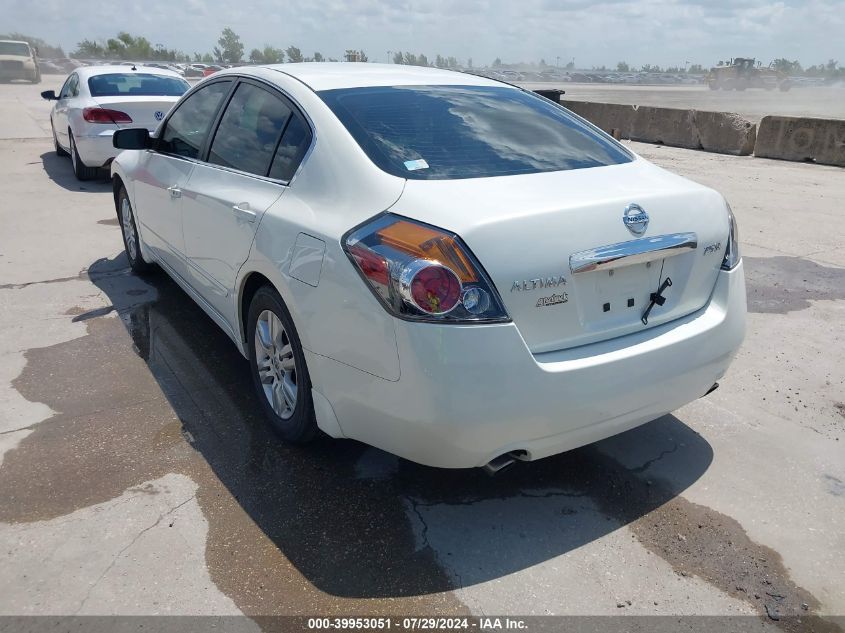 1N4AL2AP3AN505009 2010 Nissan Altima 2.5 S