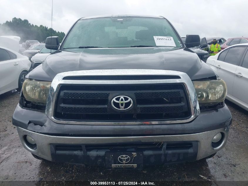 2011 Toyota Tundra Grade 5.7L V8 VIN: 5TFEY5F11BX109606 Lot: 39953113