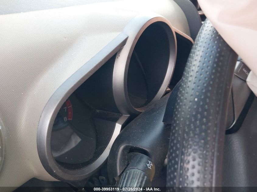 2009 Honda Element Ex VIN: 5J6YH28759L004317 Lot: 39953119