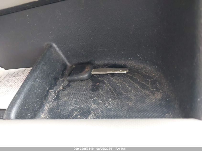 2009 Honda Element Ex VIN: 5J6YH28759L004317 Lot: 39953119