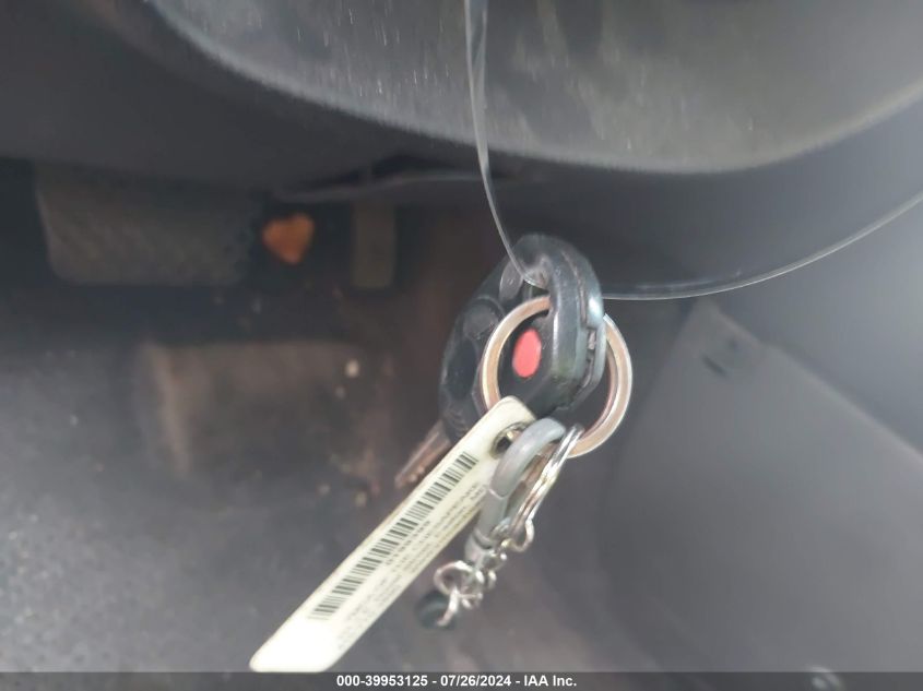 2010 Ford Fusion Sel VIN: 3FAHP0JA4AR266389 Lot: 39953125