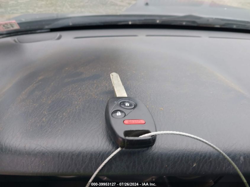 2006 Honda Pilot Ex-L VIN: 5FNYF18526B000566 Lot: 39953127