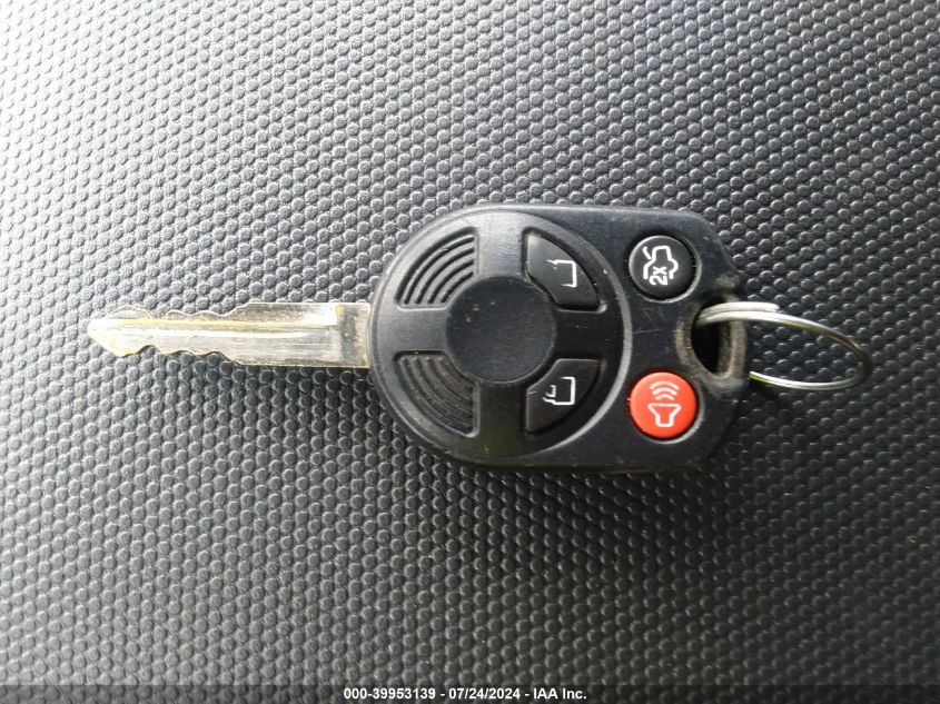 2012 Ford Escape Limited VIN: 1FMCU0EG0CKB40397 Lot: 39953139