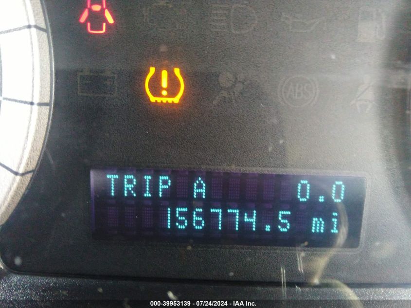 2012 Ford Escape Limited VIN: 1FMCU0EG0CKB40397 Lot: 39953139