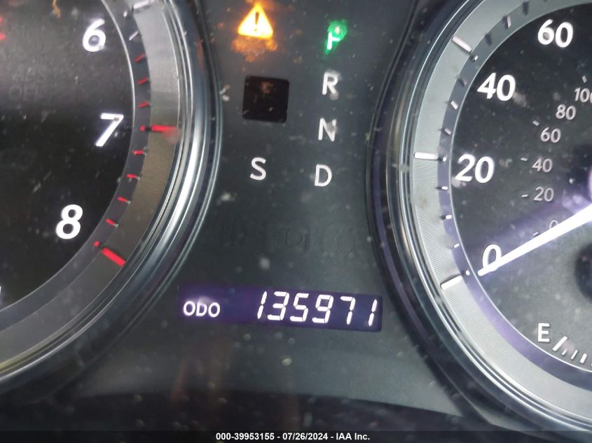 2010 Lexus Es 350 VIN: JTHBK1EG0A2403169 Lot: 39953155