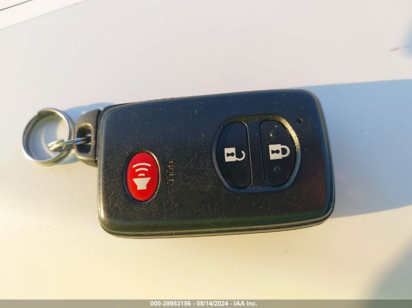 2011 Toyota Rav4 Limited V6 VIN: 2T3DK4DV1BW061574 Lot: 39953156